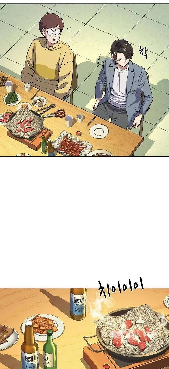 The Chaebeol’s Youngest Son Chapter 19 page 67 - 