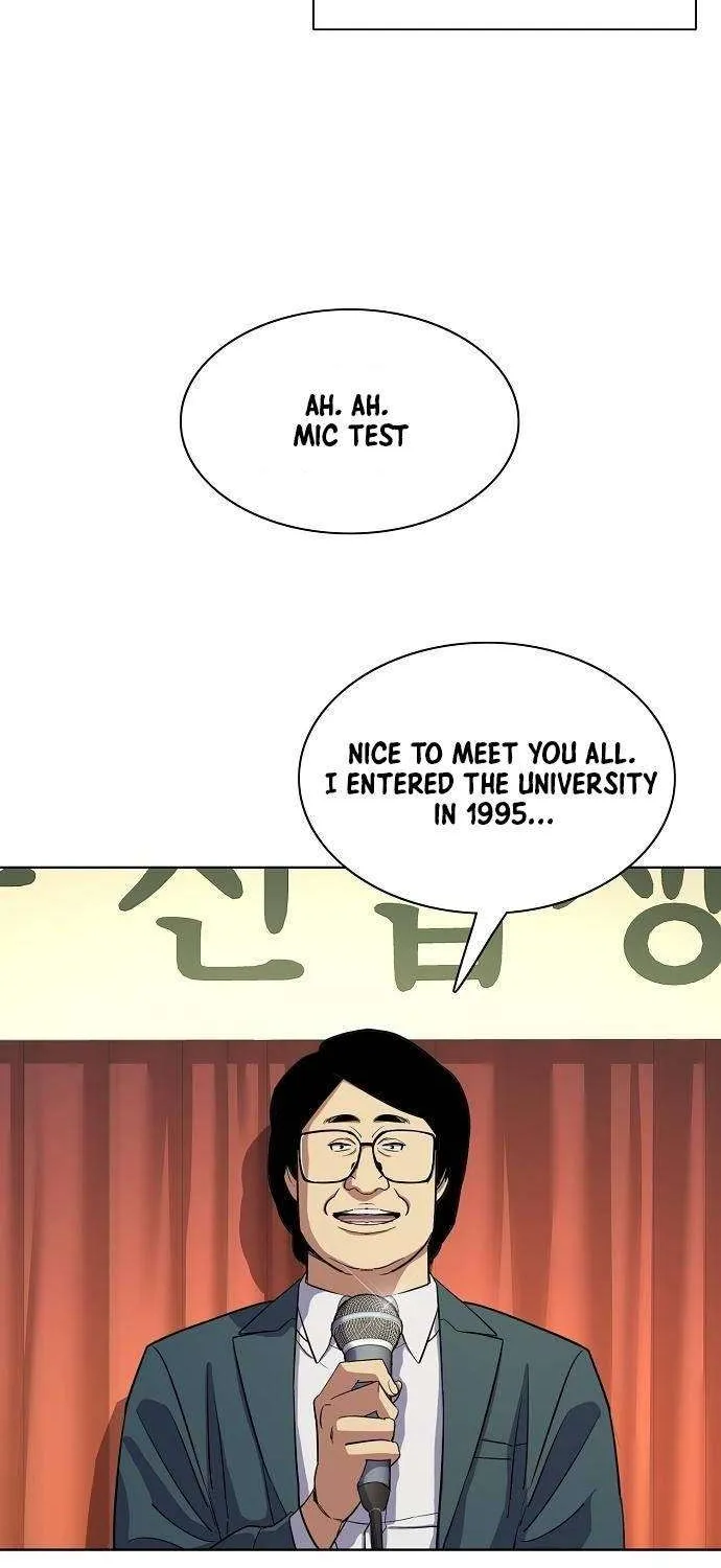 The Chaebeol’s Youngest Son Chapter 19 page 69 - 