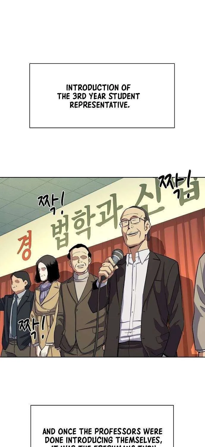 The Chaebeol’s Youngest Son Chapter 19 page 70 - 
