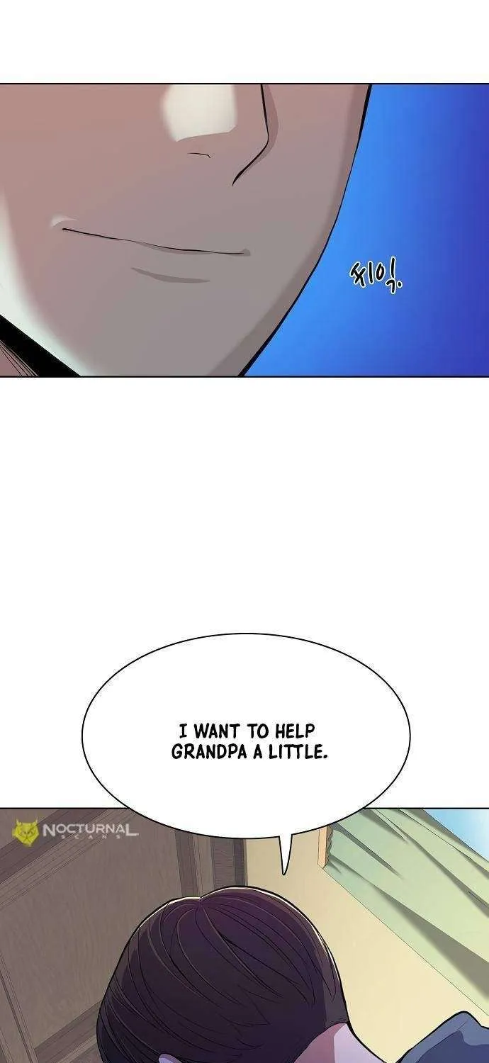 The Chaebeol’s Youngest Son Chapter 19 page 8 - 