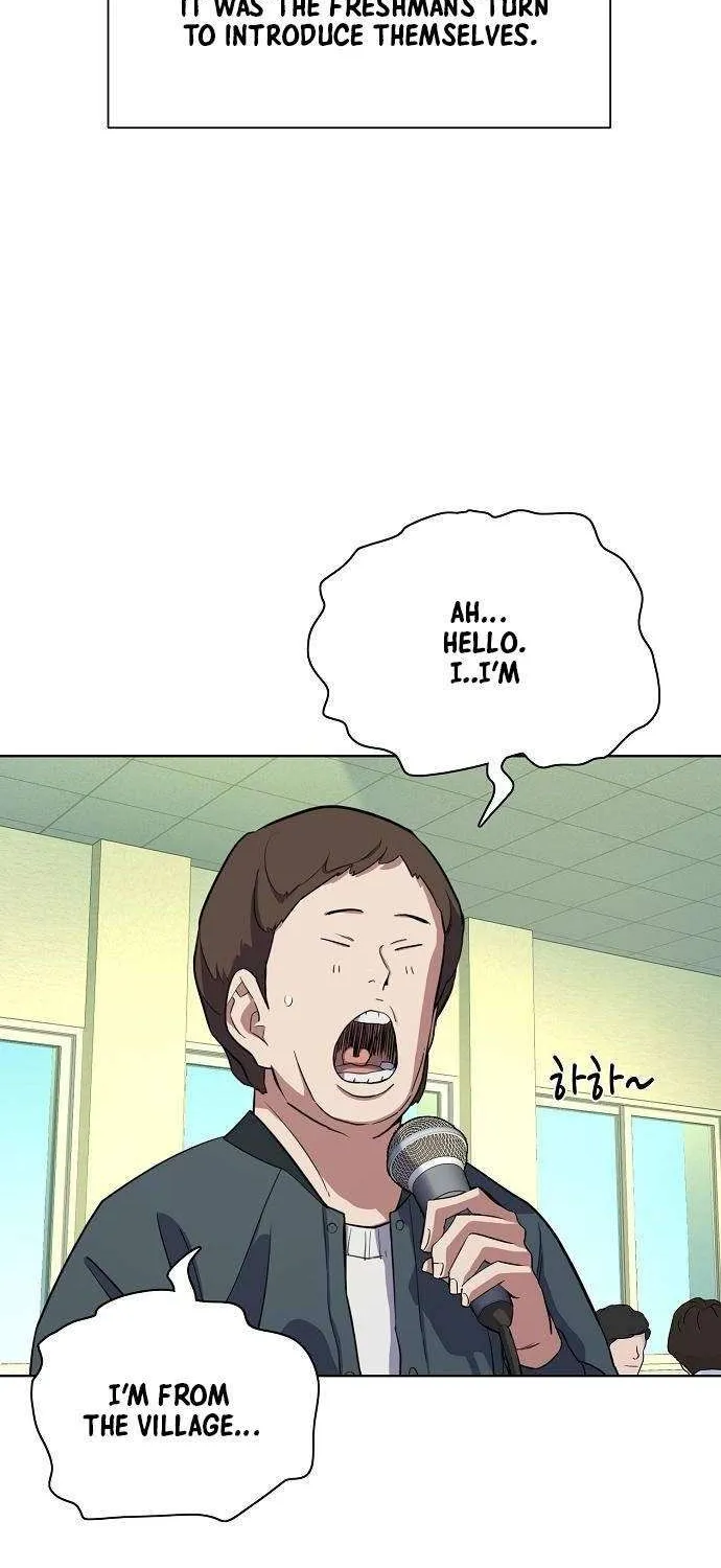 The Chaebeol’s Youngest Son Chapter 19 page 71 - 