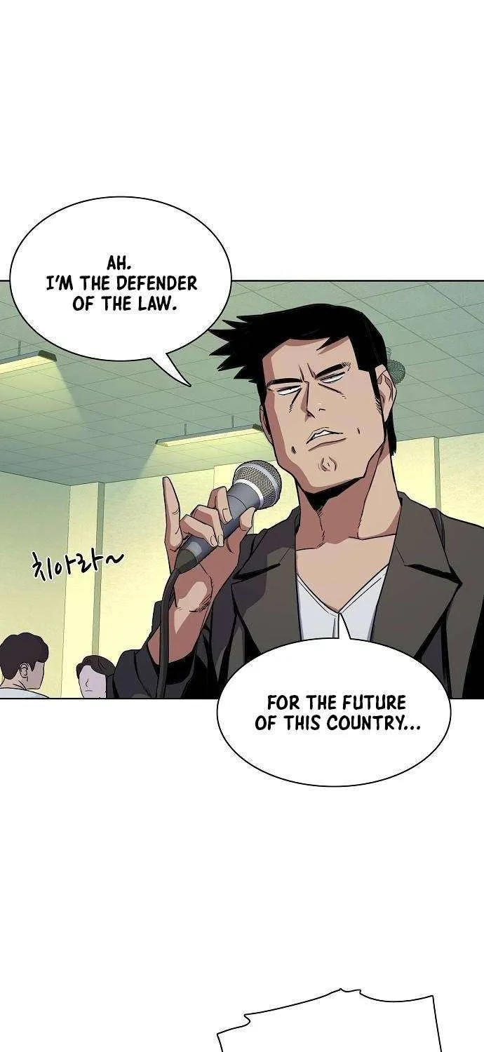 The Chaebeol’s Youngest Son Chapter 19 page 72 - 