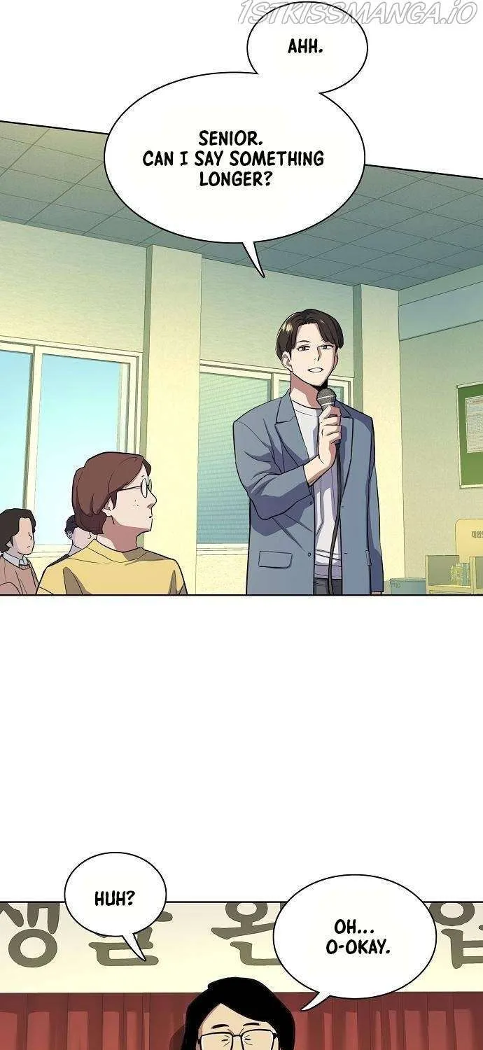 The Chaebeol’s Youngest Son Chapter 19 page 82 - 