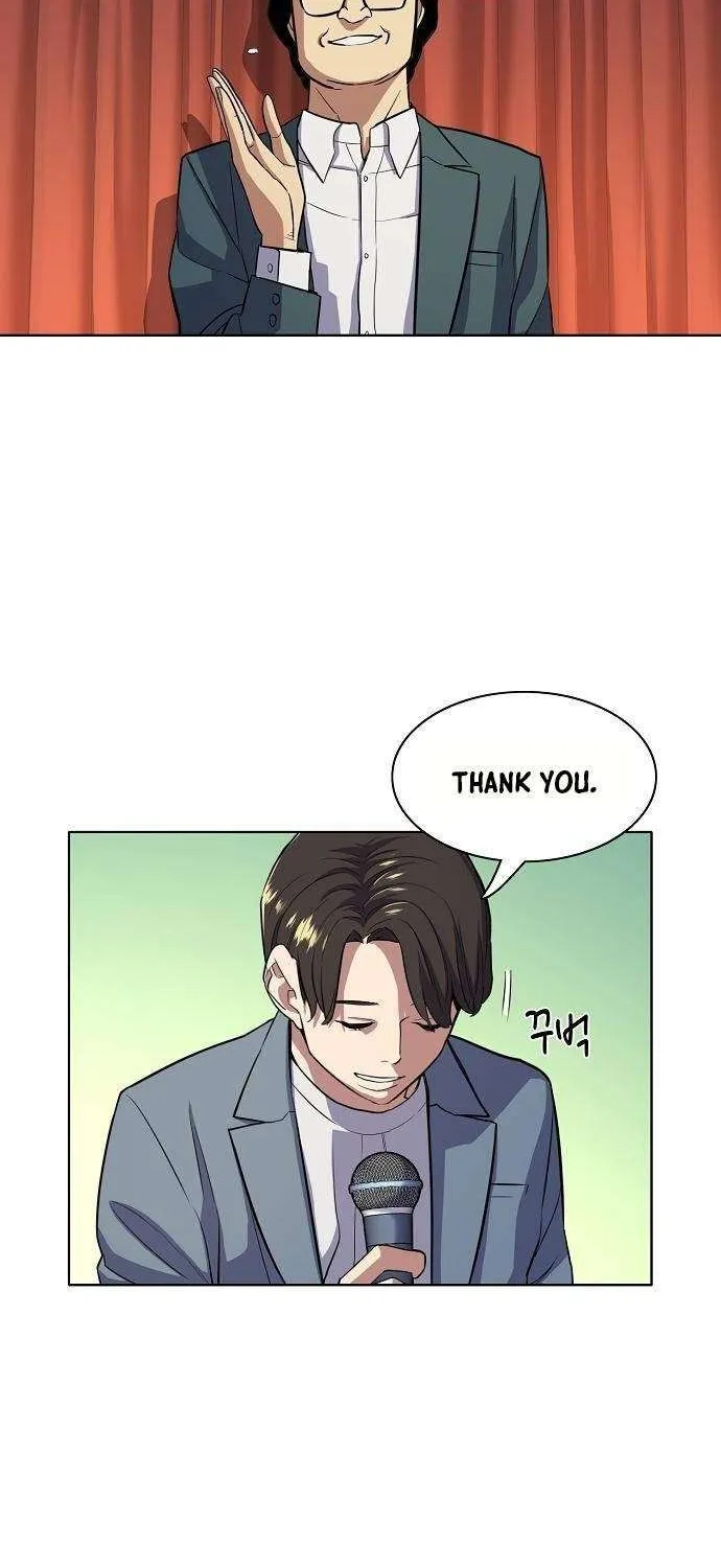 The Chaebeol’s Youngest Son Chapter 19 page 83 - 