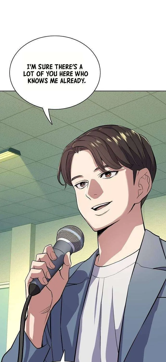 The Chaebeol’s Youngest Son Chapter 19 page 84 - 