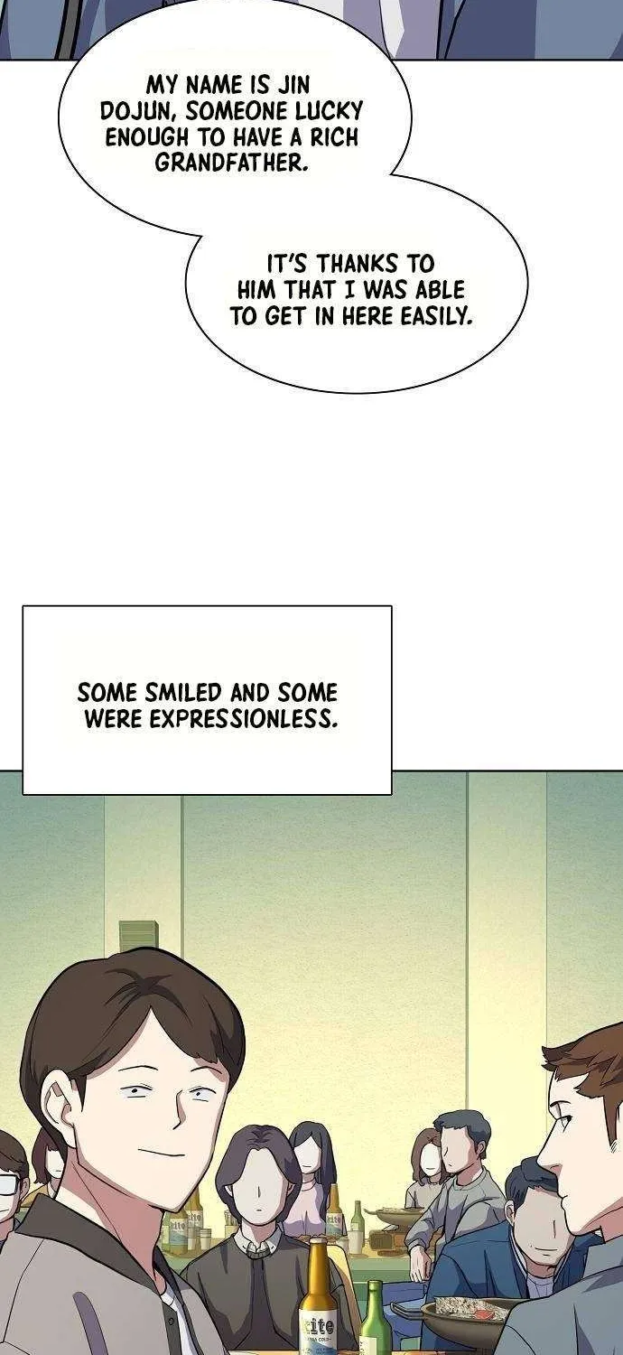 The Chaebeol’s Youngest Son Chapter 19 page 85 - 
