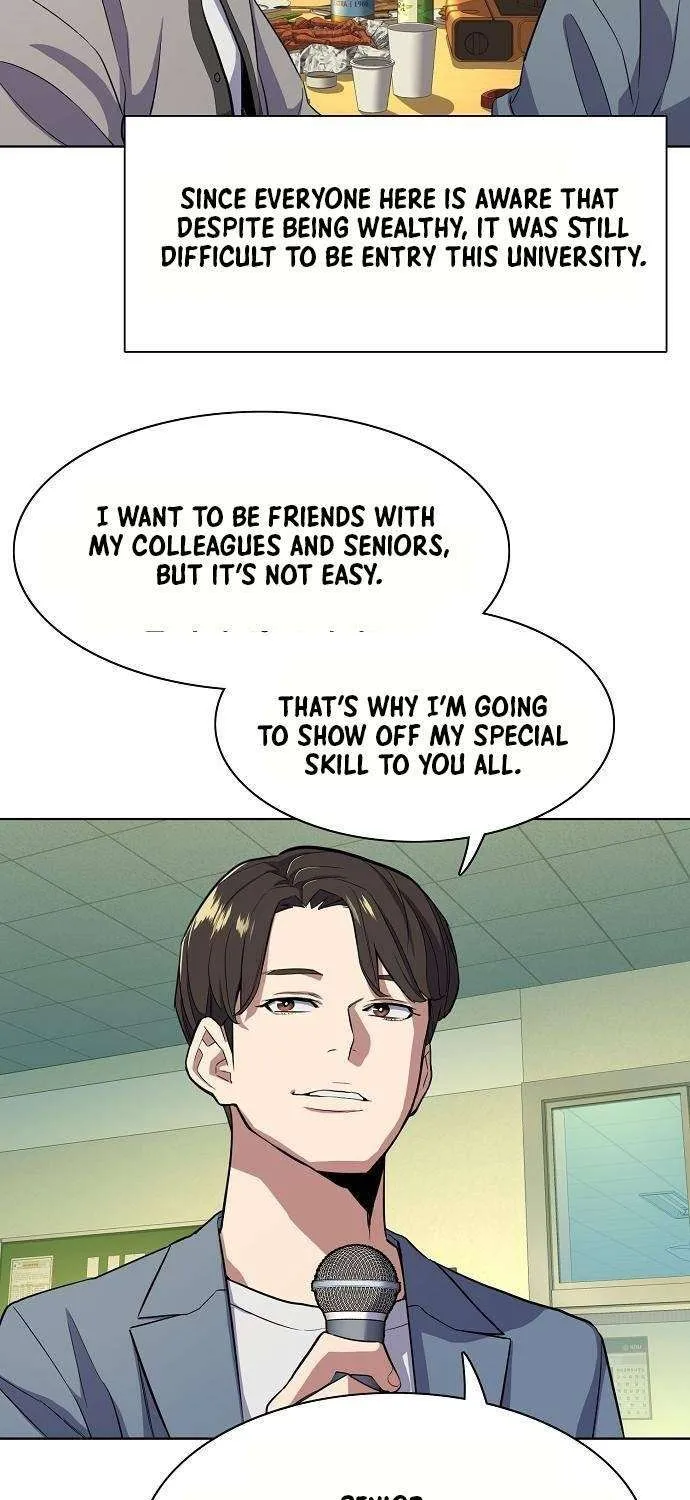 The Chaebeol’s Youngest Son Chapter 19 page 86 - 