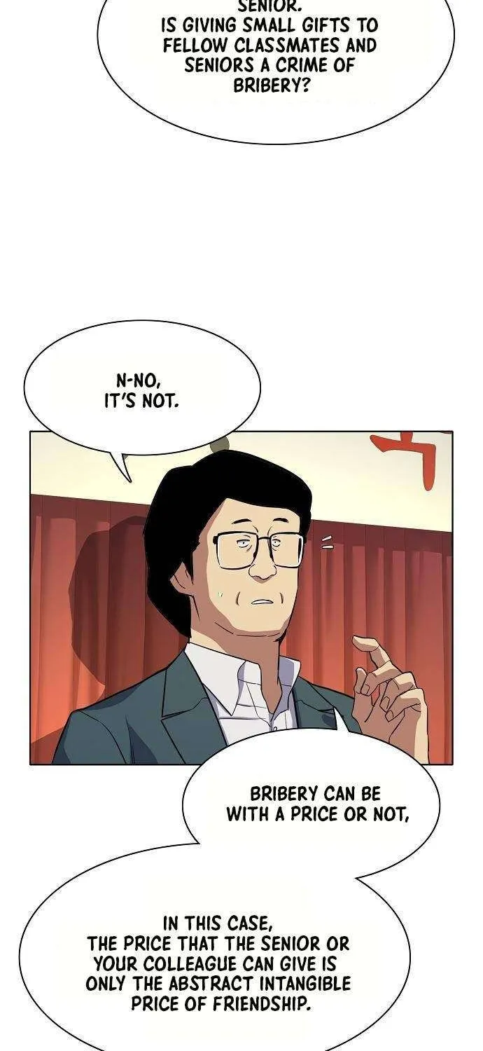 The Chaebeol’s Youngest Son Chapter 19 page 87 - 