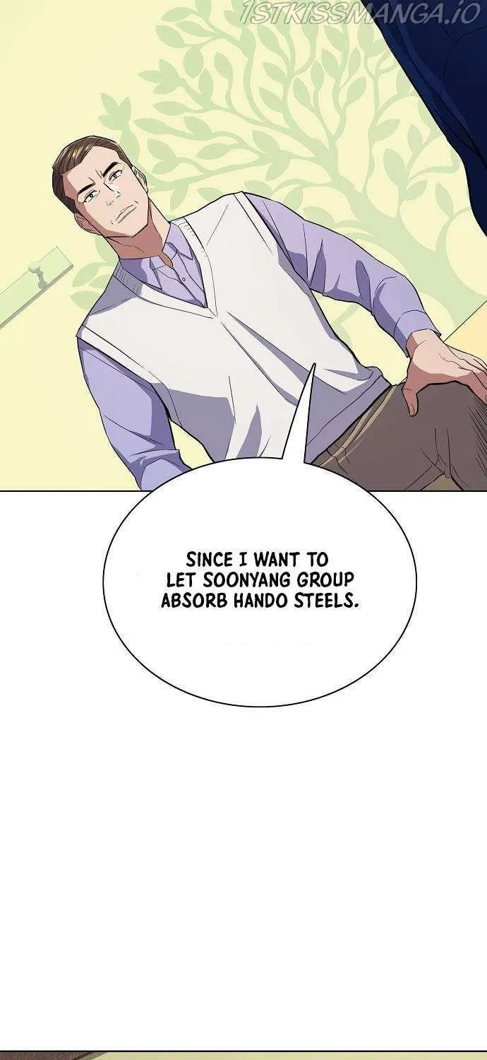The Chaebeol’s Youngest Son Chapter 19 page 10 - 