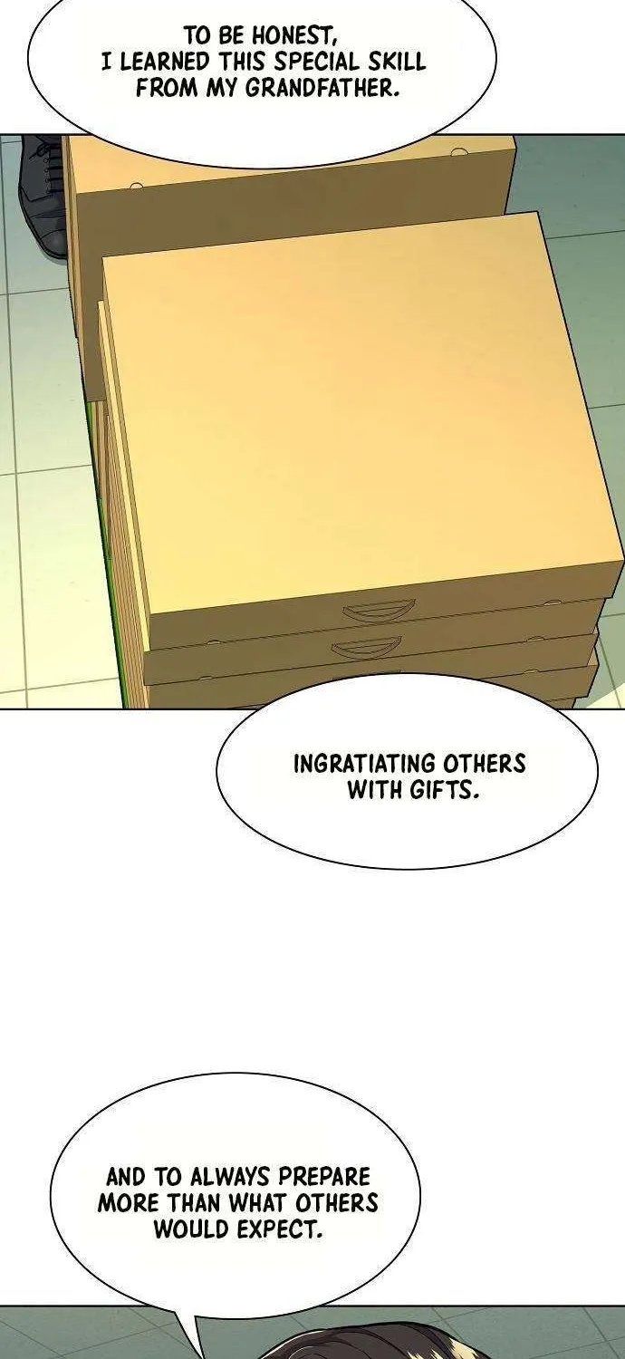 The Chaebeol’s Youngest Son Chapter 19 page 93 - 