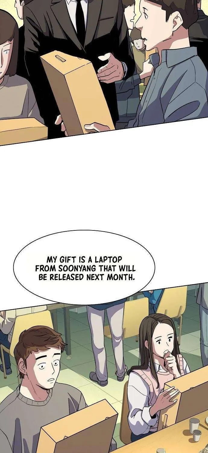 The Chaebeol’s Youngest Son Chapter 19 page 95 - 
