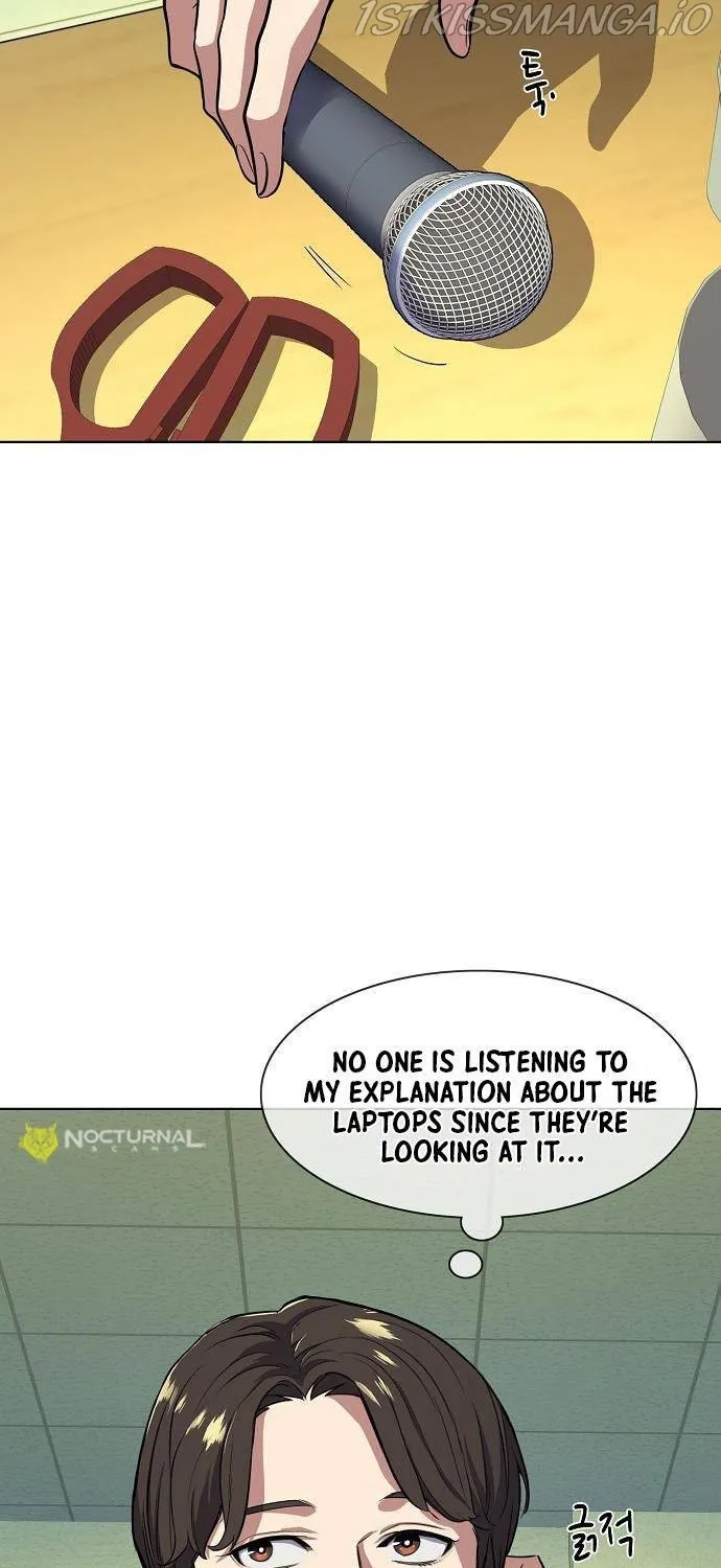 The Chaebeol’s Youngest Son Chapter 19 page 98 - 