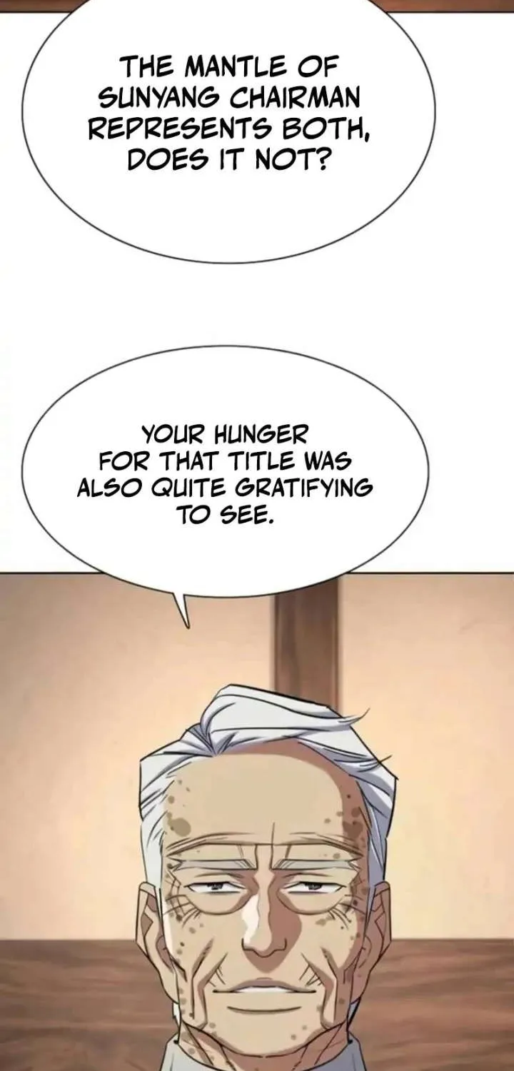 The Chaebeol’s Youngest Son Chapter 194 page 102 - 