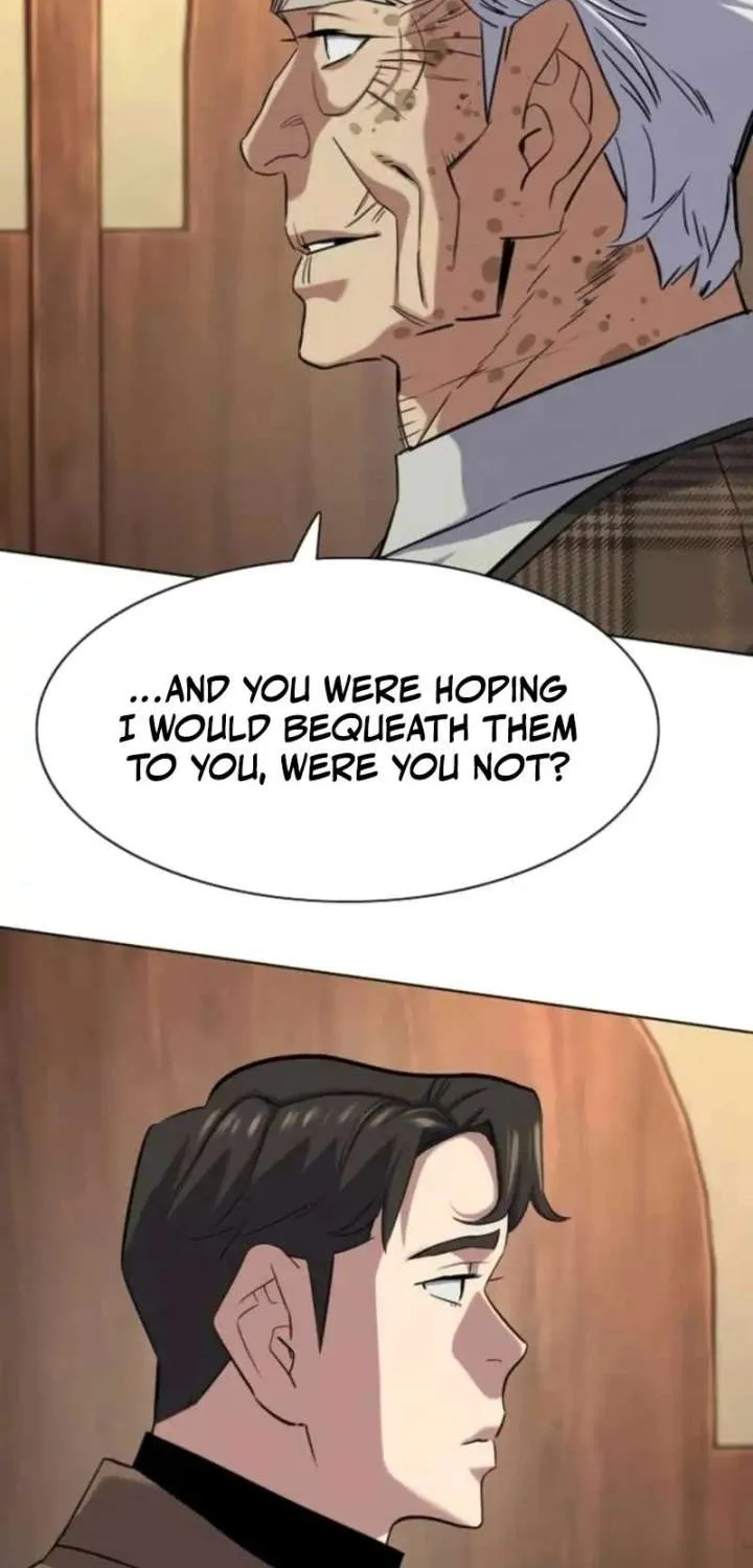 The Chaebeol’s Youngest Son Chapter 194 page 107 - 