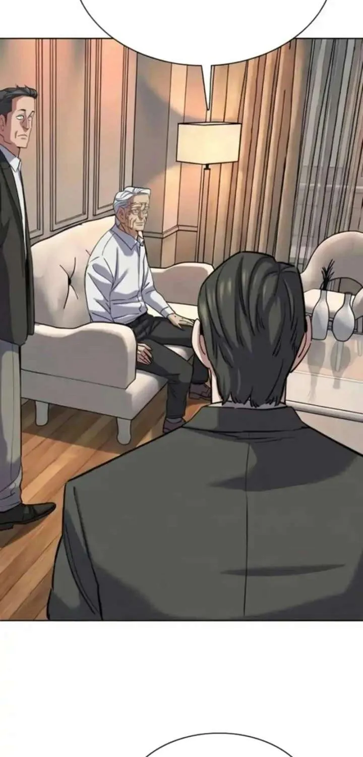 The Chaebeol’s Youngest Son Chapter 194 page 12 - 