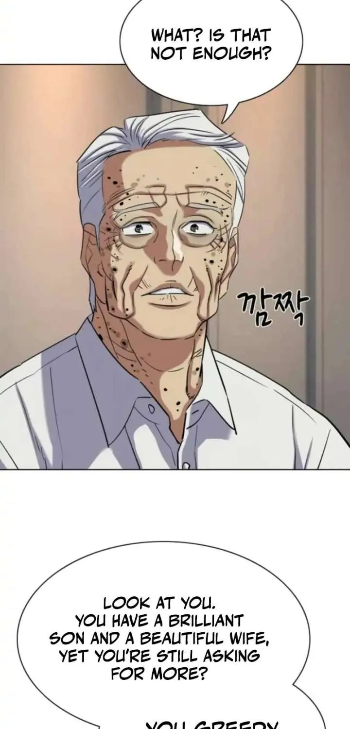 The Chaebeol’s Youngest Son Chapter 194 page 13 - 