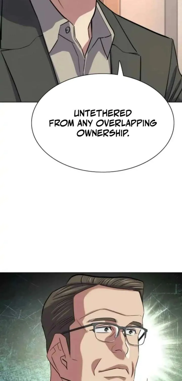 The Chaebeol’s Youngest Son Chapter 194 page 17 - 