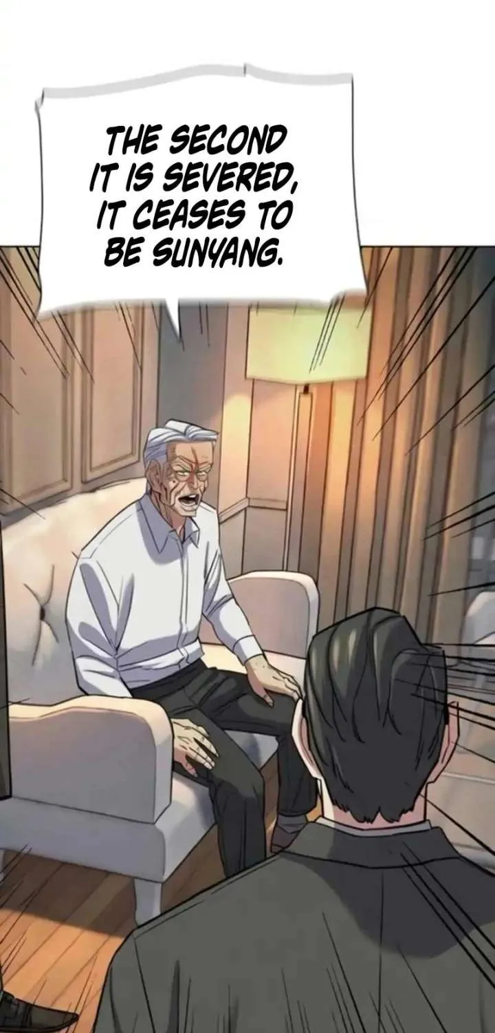 The Chaebeol’s Youngest Son Chapter 194 page 24 - 