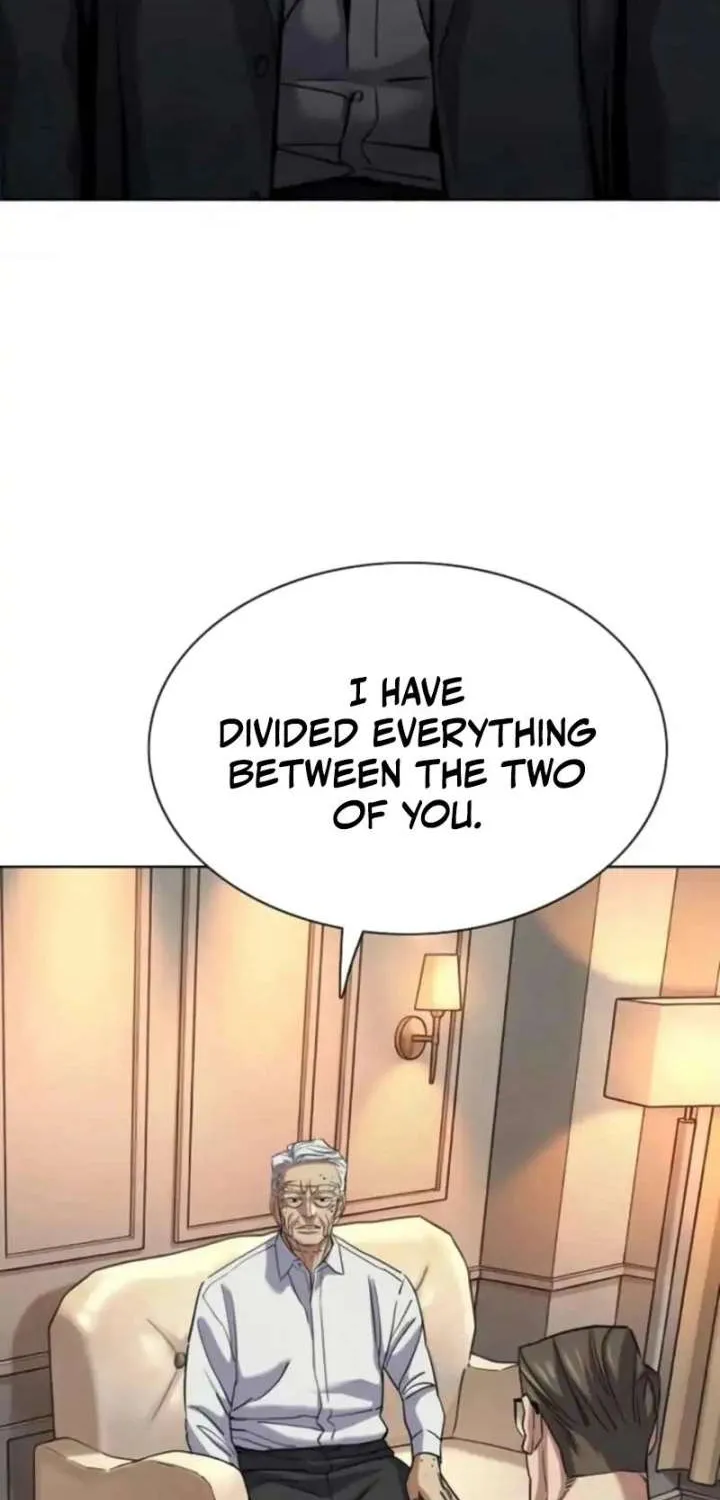 The Chaebeol’s Youngest Son Chapter 194 page 29 - 