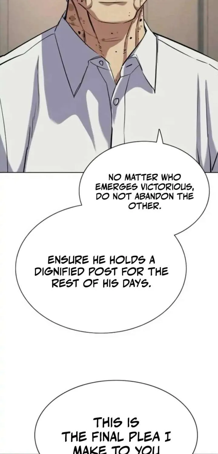 The Chaebeol’s Youngest Son Chapter 194 page 32 - 