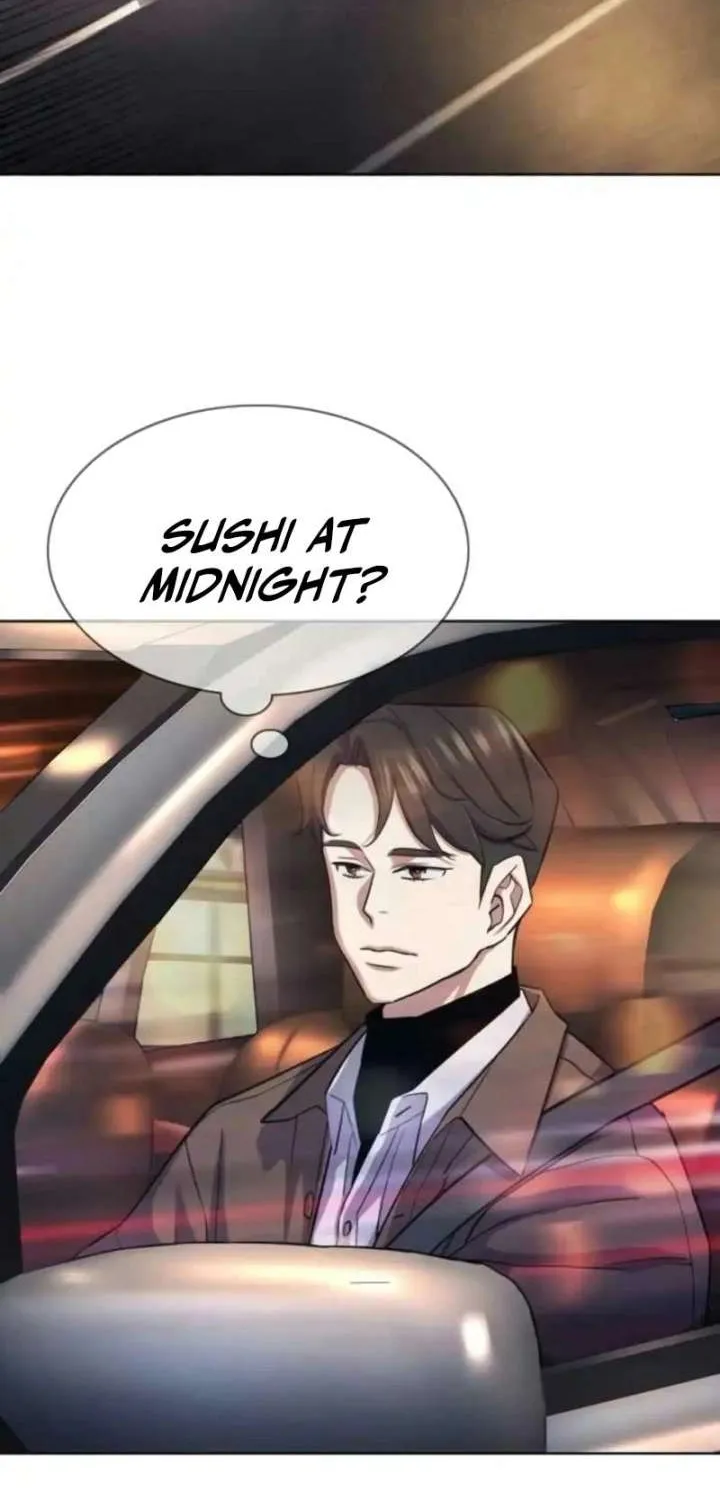 The Chaebeol’s Youngest Son Chapter 194 page 39 - 