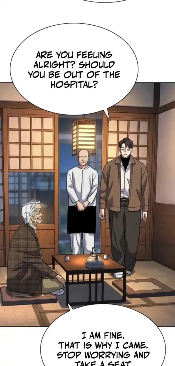 The Chaebeol’s Youngest Son Chapter 194 page 48 - 