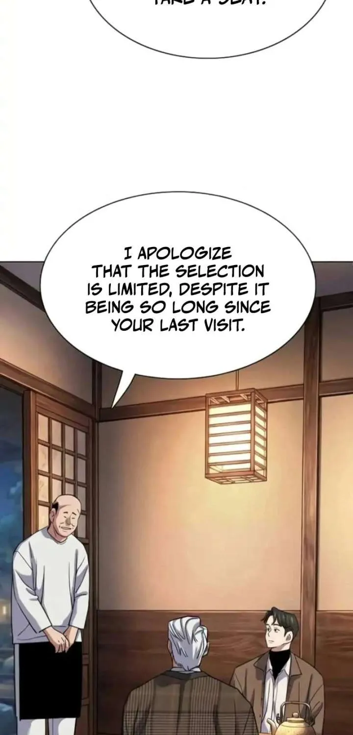 The Chaebeol’s Youngest Son Chapter 194 page 49 - 