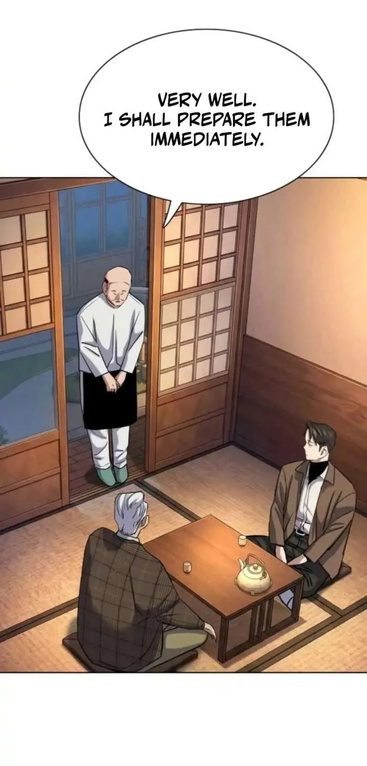 The Chaebeol’s Youngest Son Chapter 194 page 53 - 