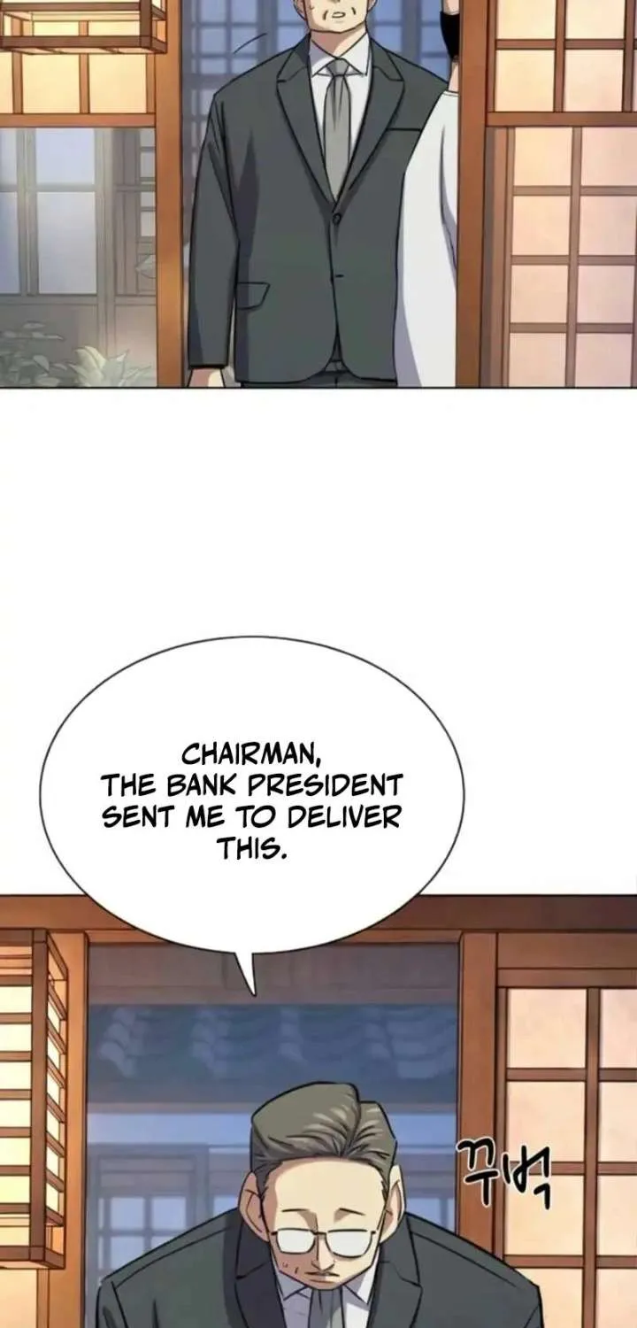 The Chaebeol’s Youngest Son Chapter 194 page 56 - 