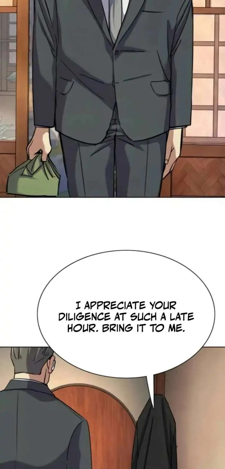 The Chaebeol’s Youngest Son Chapter 194 page 57 - 
