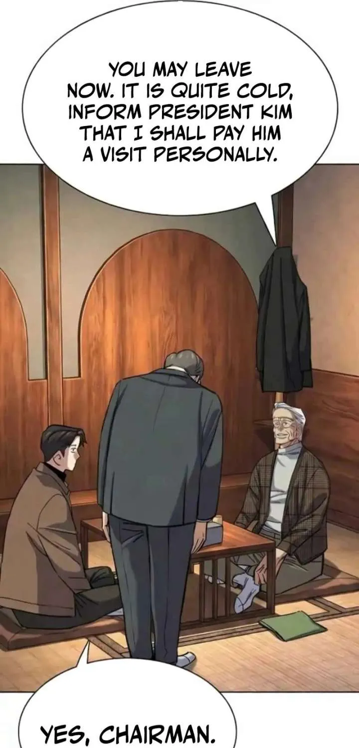 The Chaebeol’s Youngest Son Chapter 194 page 61 - 