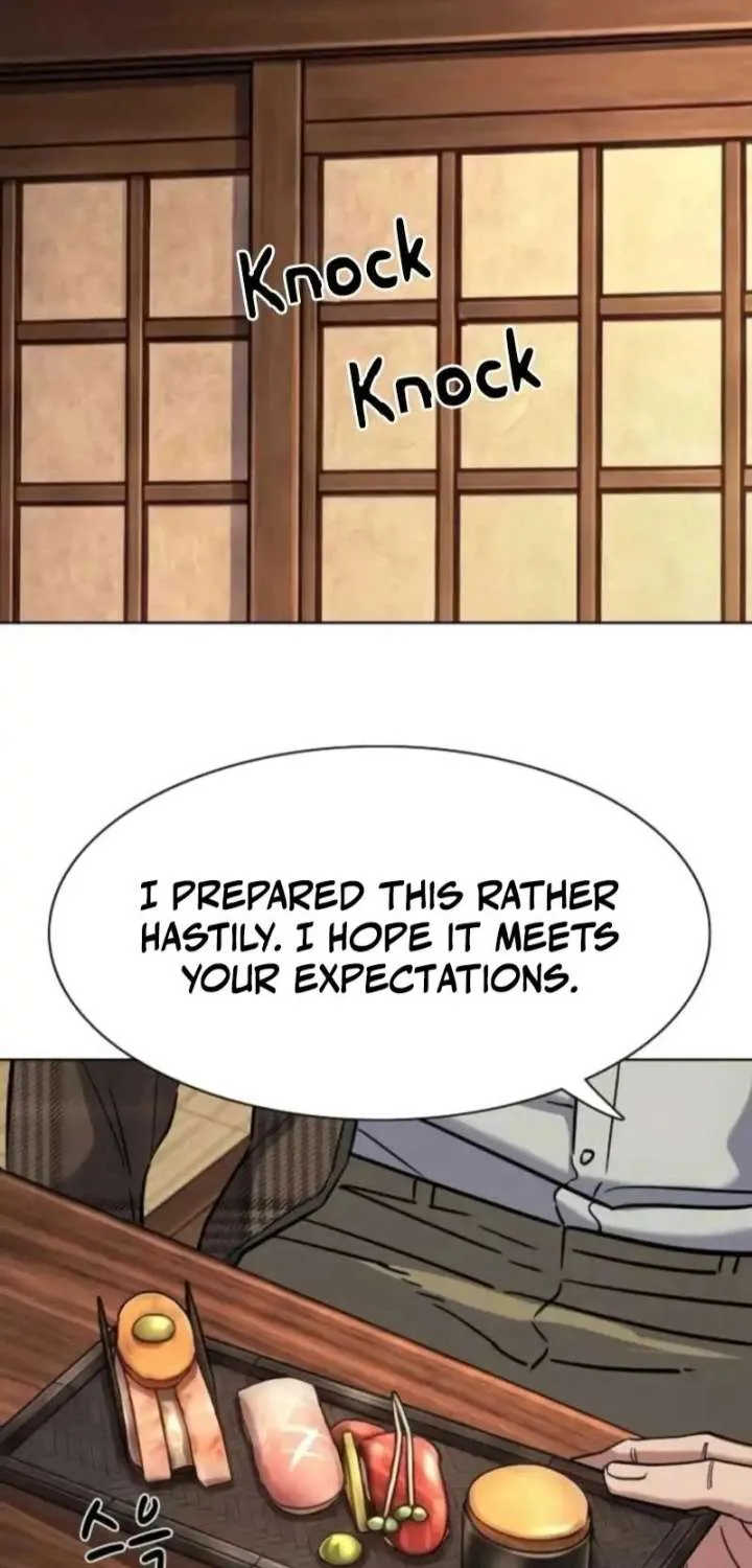 The Chaebeol’s Youngest Son Chapter 194 page 68 - 