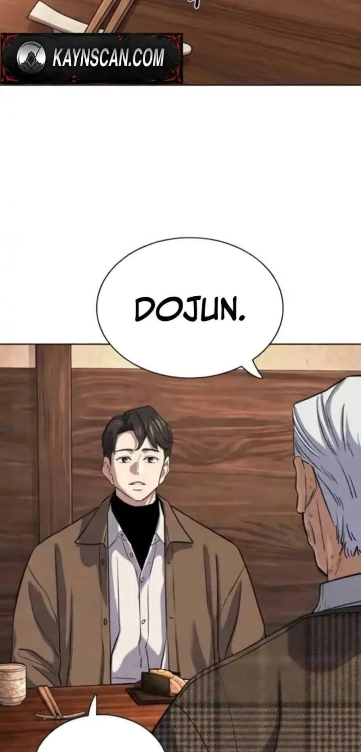 The Chaebeol’s Youngest Son Chapter 194 page 74 - 
