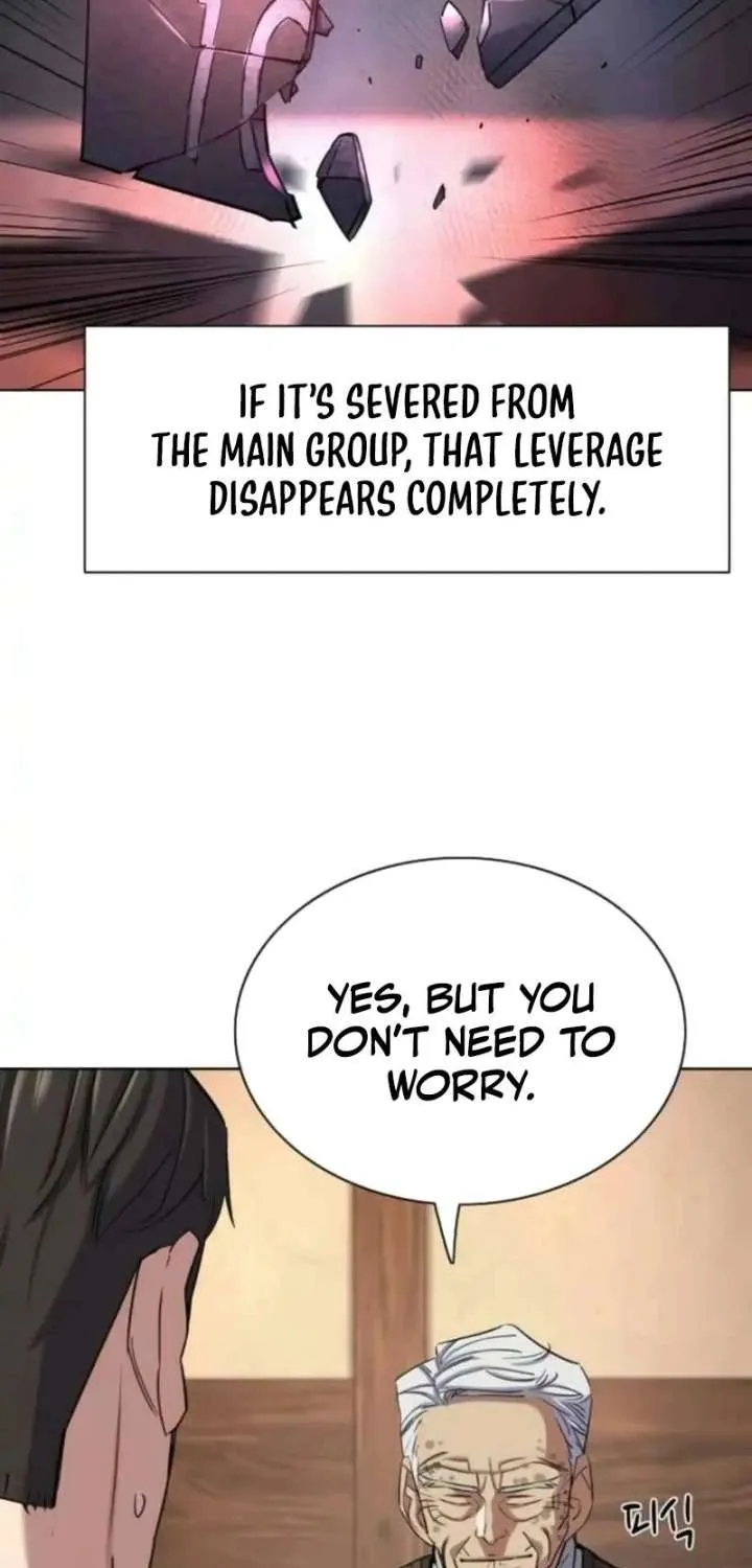 The Chaebeol’s Youngest Son Chapter 194 page 78 - 