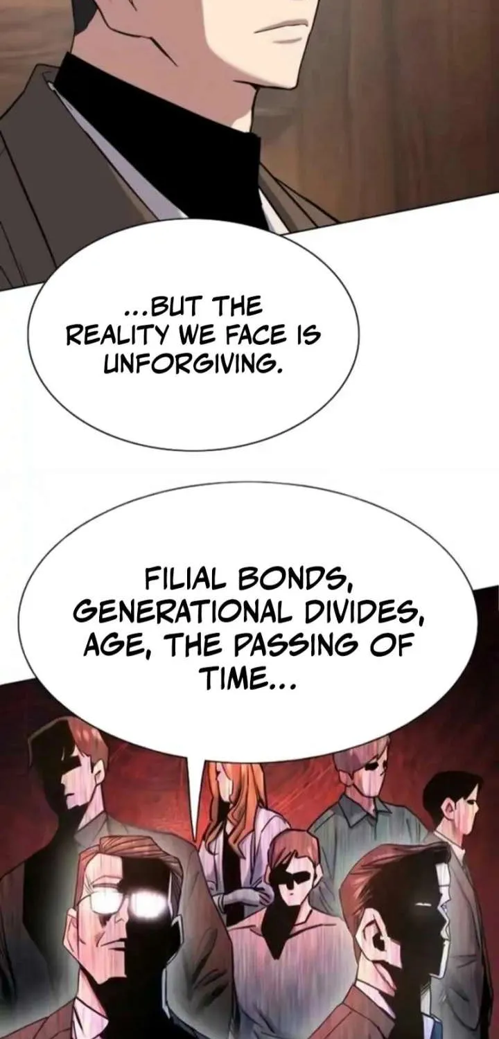 The Chaebeol’s Youngest Son Chapter 194 page 82 - 
