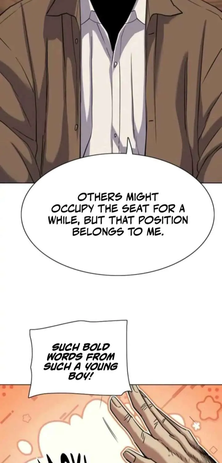 The Chaebeol’s Youngest Son Chapter 194 page 86 - 