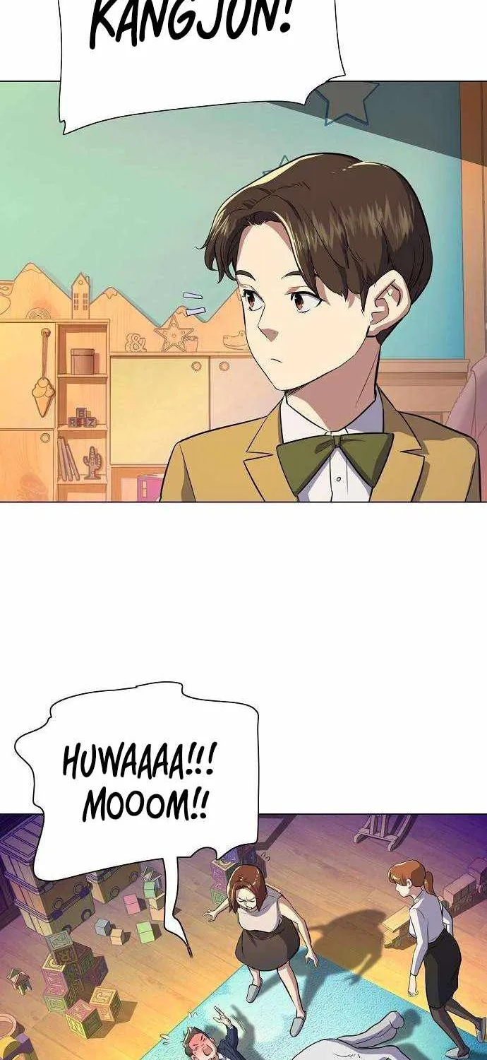The Chaebeol’s Youngest Son Chapter 2 page 104 - 