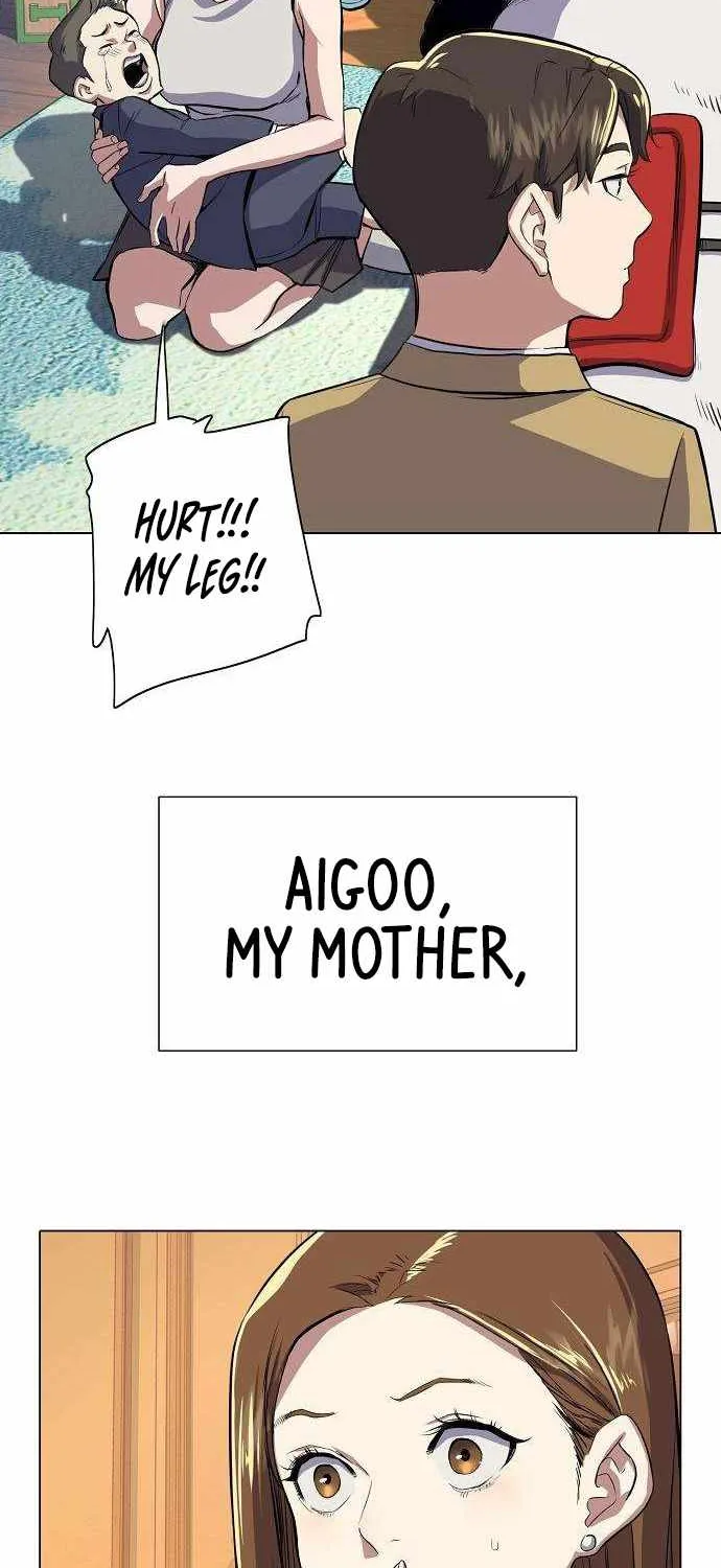 The Chaebeol’s Youngest Son Chapter 2 page 107 - 