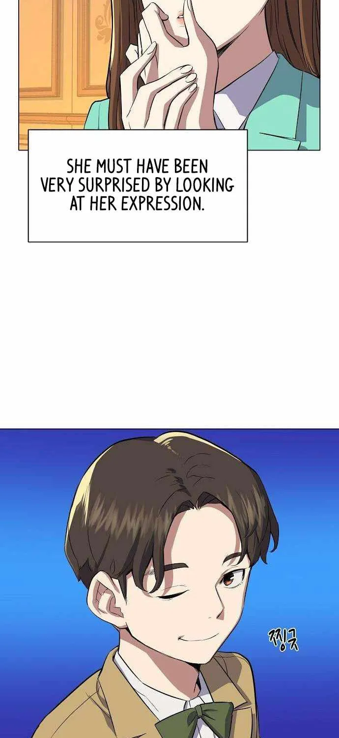 The Chaebeol’s Youngest Son Chapter 2 page 108 - 