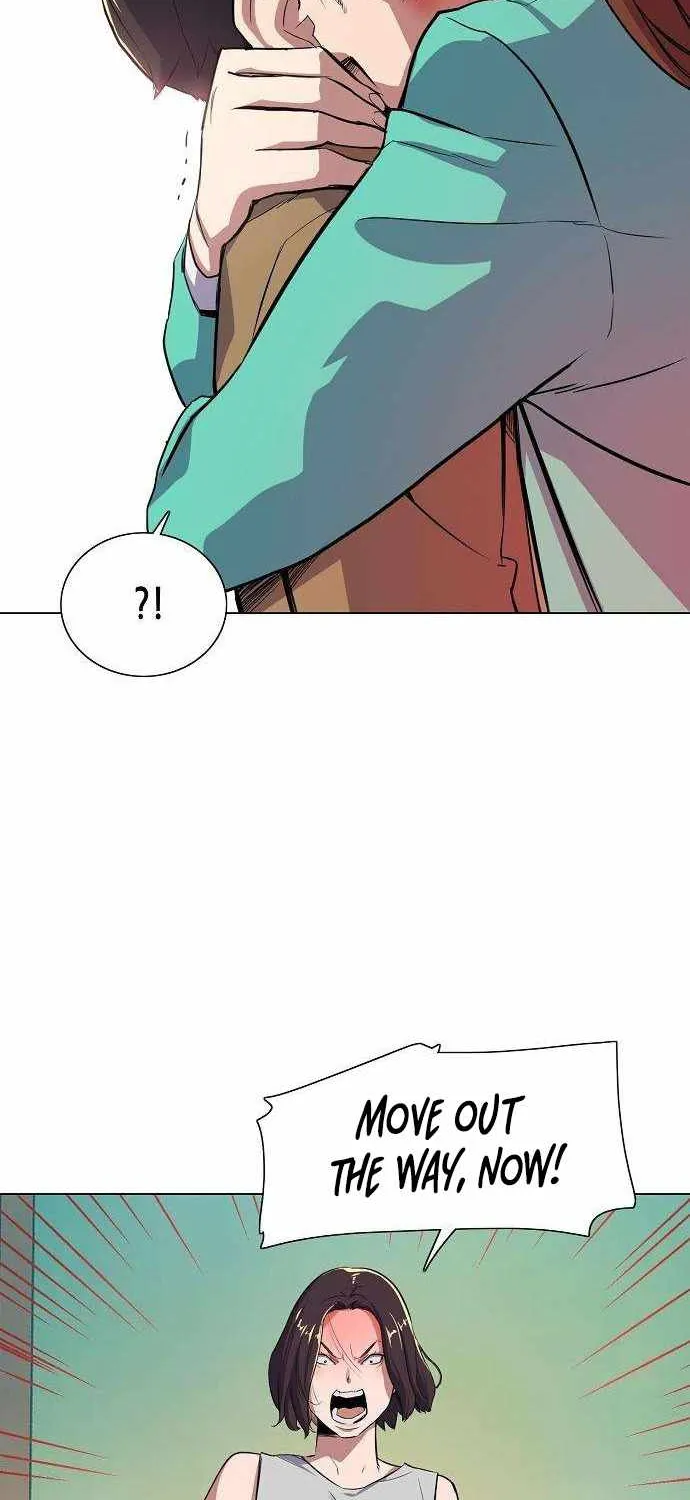 The Chaebeol’s Youngest Son Chapter 2 page 116 - 