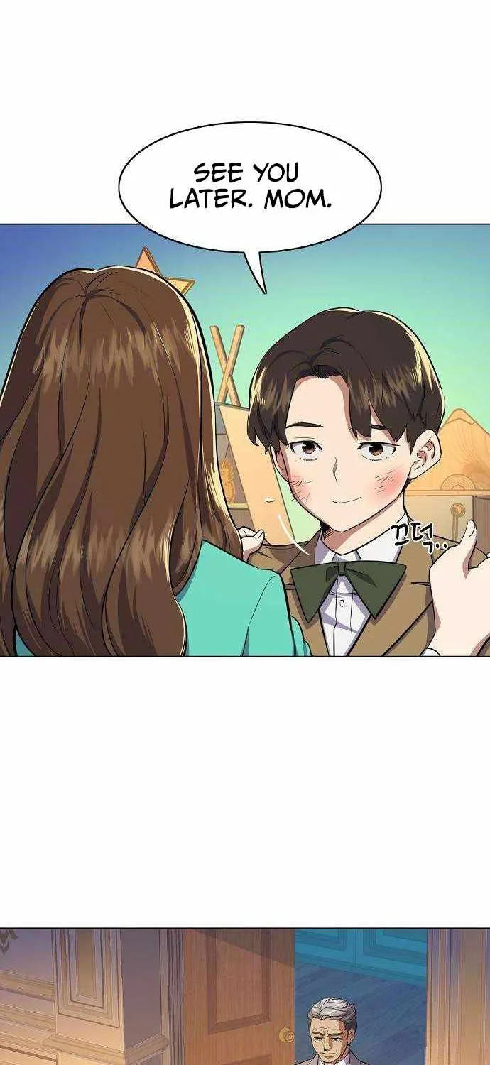 The Chaebeol’s Youngest Son Chapter 2 page 130 - 