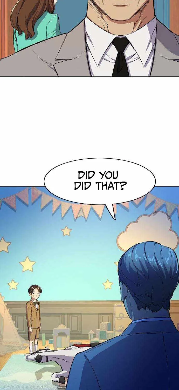 The Chaebeol’s Youngest Son Chapter 2 page 132 - 