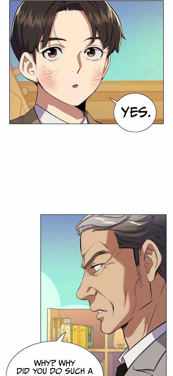 The Chaebeol’s Youngest Son Chapter 2 page 134 - 