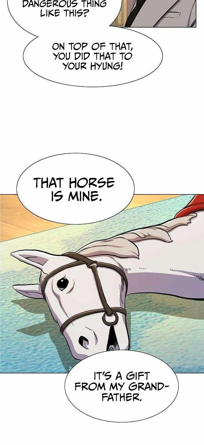 The Chaebeol’s Youngest Son Chapter 2 page 135 - 
