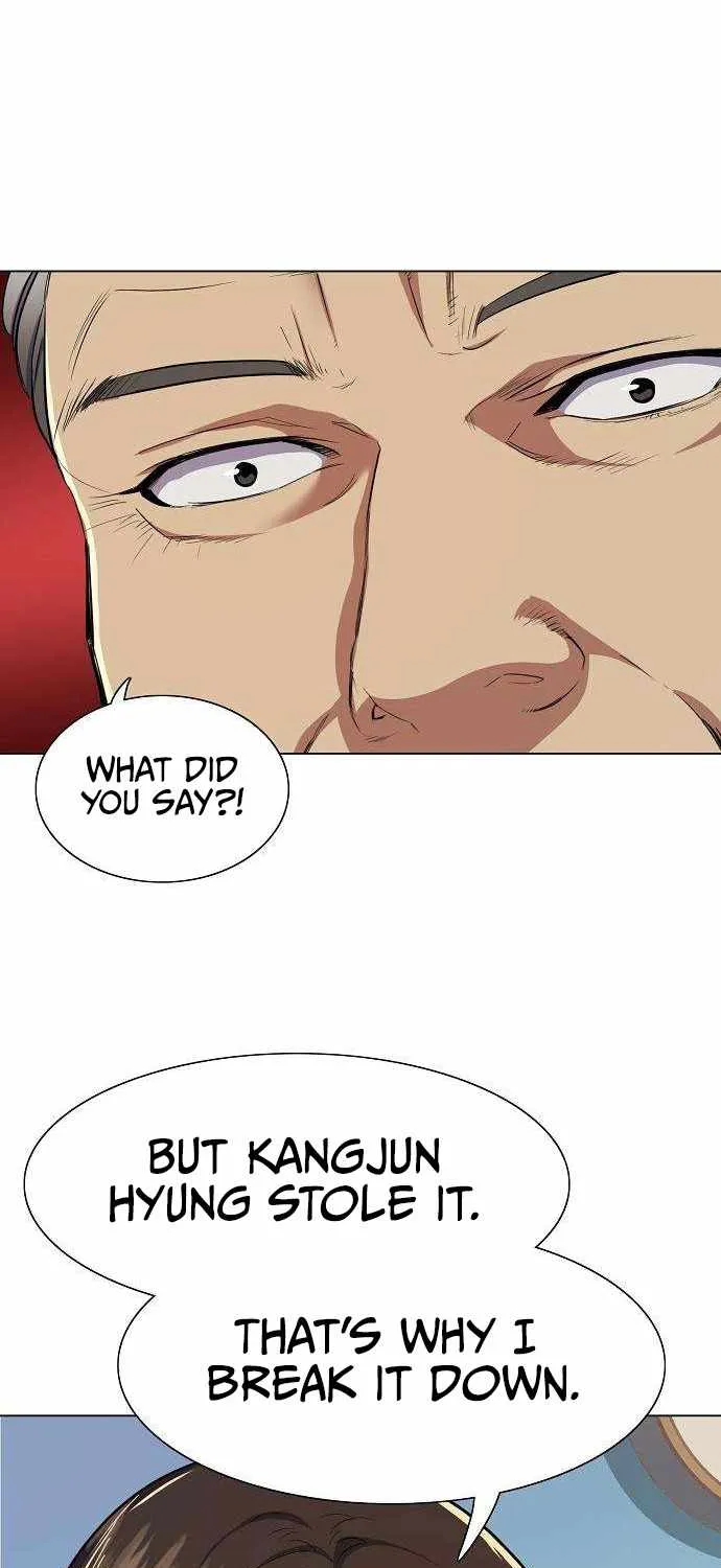 The Chaebeol’s Youngest Son Chapter 2 page 136 - 