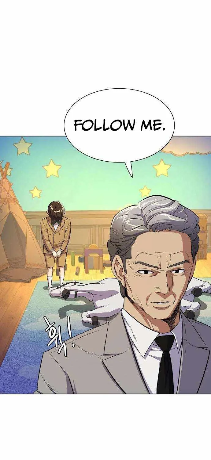 The Chaebeol’s Youngest Son Chapter 2 page 144 - 