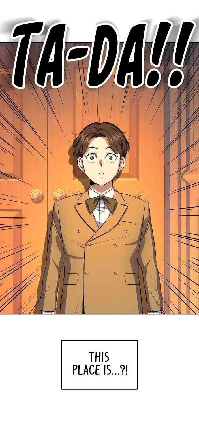 The Chaebeol’s Youngest Son Chapter 2 page 148 - 
