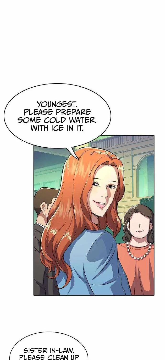 The Chaebeol’s Youngest Son Chapter 2 page 16 - 
