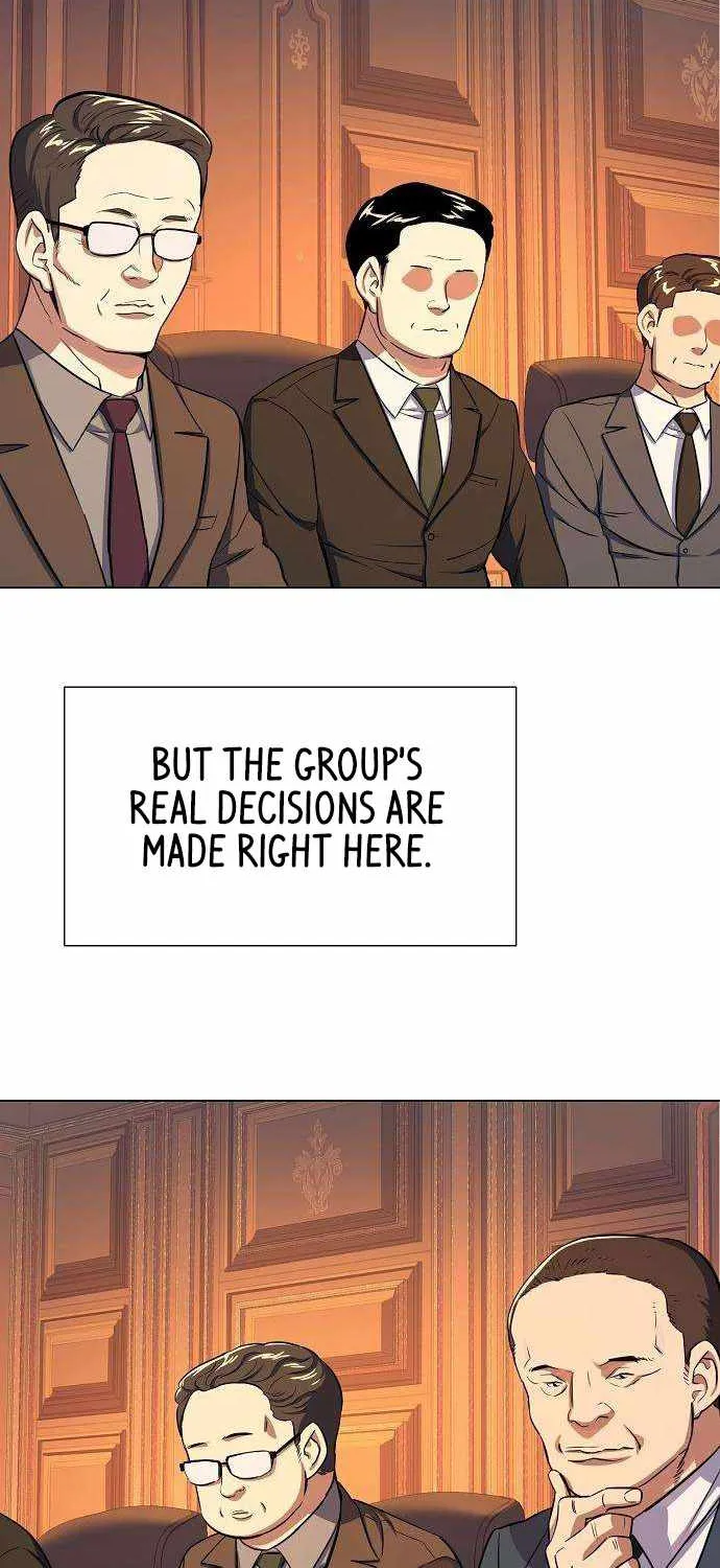 The Chaebeol’s Youngest Son Chapter 2 page 151 - 