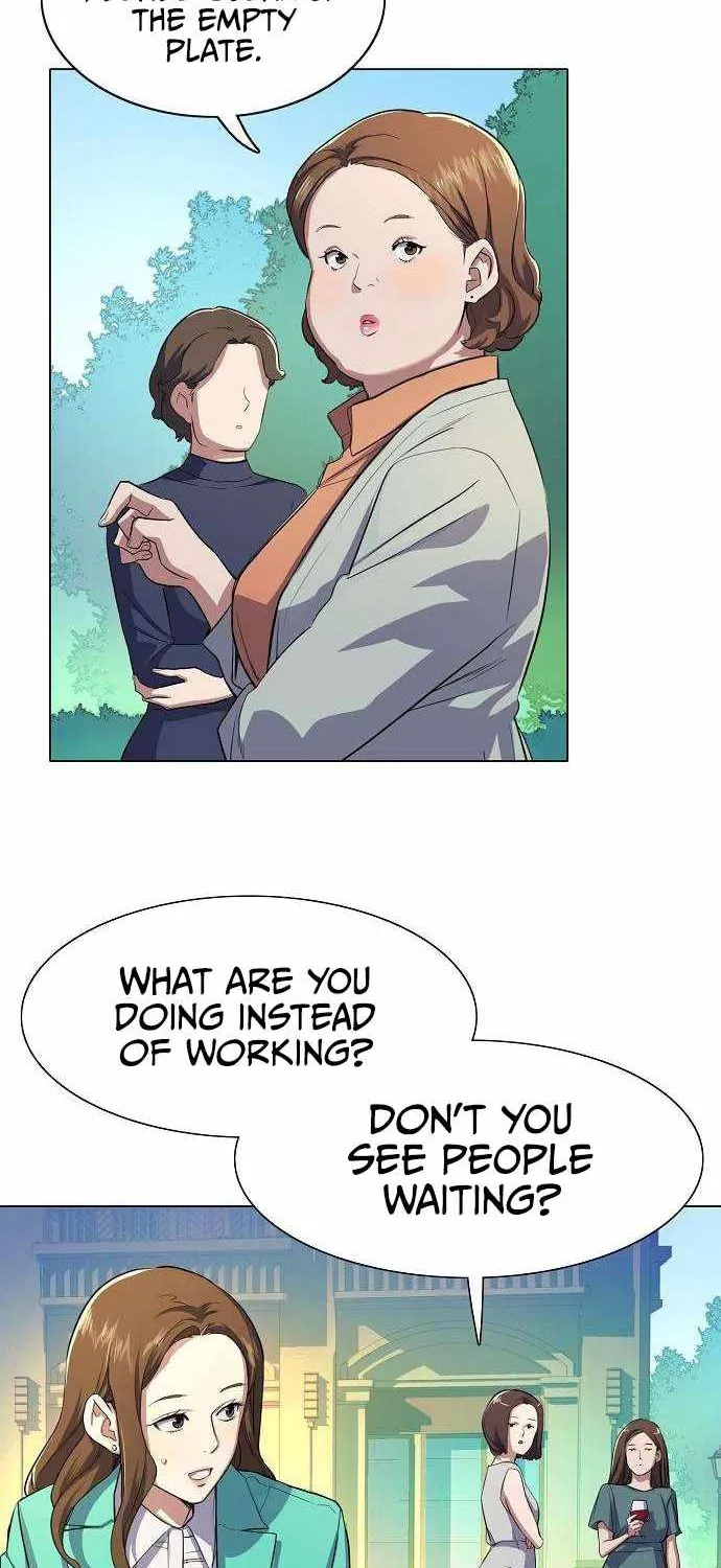 The Chaebeol’s Youngest Son Chapter 2 page 17 - 